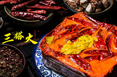 茌平县VI设计：城市与企业品牌联动的视觉纽带